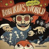 Boblikov s magical world