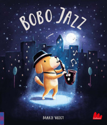 Bobo jazz. Ediz. a colori - Marie Voigt