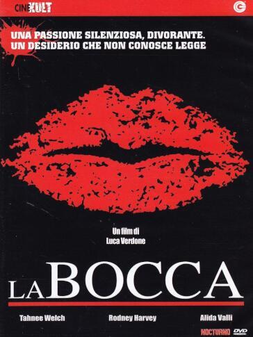 Bocca (La) - Luca Verdone