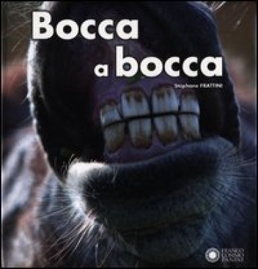 Bocca a bocca - Stephane Frattini