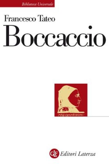 Boccaccio - Francesco Tateo