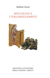 Boccaccio e i volgarizzamenti