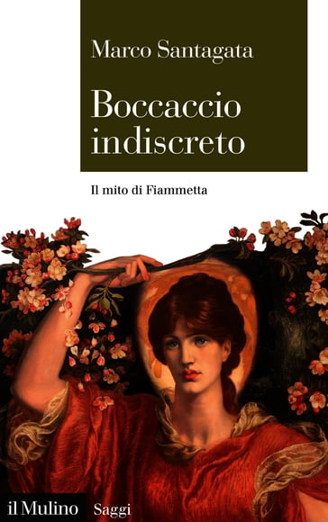 Boccaccio indiscreto - Santagata Marco