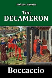 Boccaccio s Decameron