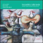 Boccardini a tutto tondo. Domande e risposte nell opera di Luciano Boccardini