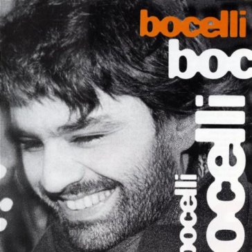 Bocelli - Andrea Bocelli