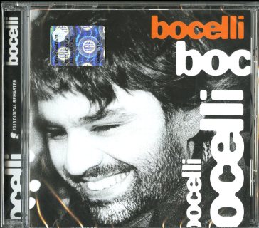 Bocelli - Andrea Bocelli