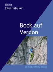 Bock auf Verdon