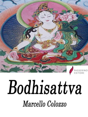 Bodhisattva - Marcello Colozzo