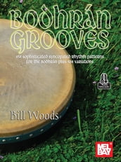 Bodhrán Grooves