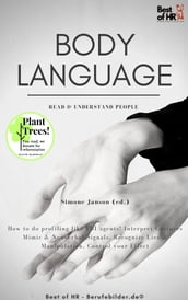 Body Language - Read & Understand People