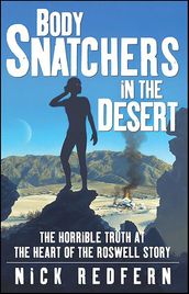 Body Snatchers in the Desert