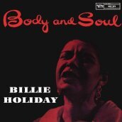 Body and soul (180 gr. vinyl gatefold hi
