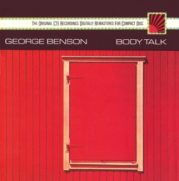 Body talk - George Benson