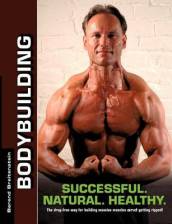 Bodybuilding - Successful. Natural. Healthy.