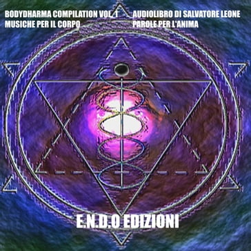 Bodydharma compilation vol. 1 - Salvatore Leone