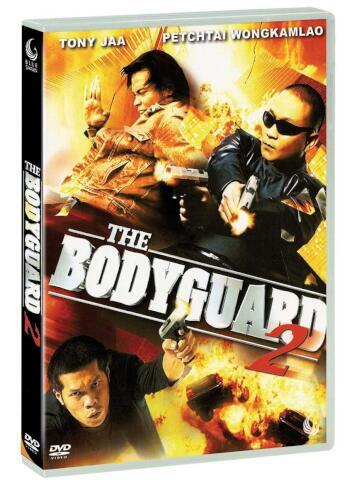 Bodyguard 2 (The) - Petchtai Wongkamlao
