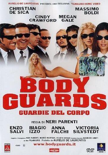 Bodyguards-Guardie Del Corpo - Neri Parenti