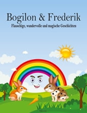 Bogilon & Frederik