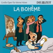 La Bohème - Die ZEIT-Edition 