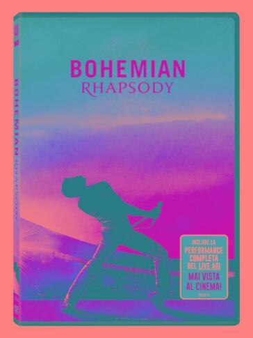 Bohemian Rhapsody - Bryan Singer