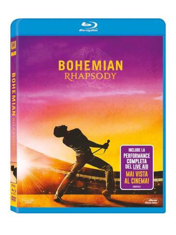 Bohemian Rhapsody - Bryan Singer