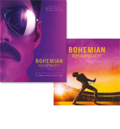 Bohemian Rhapsody. Libro + CD