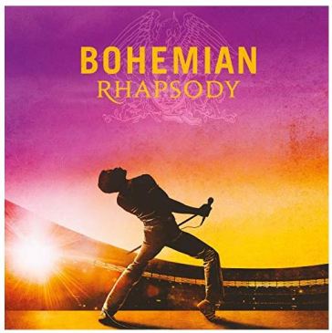 Bohemian rhapsody - Queen