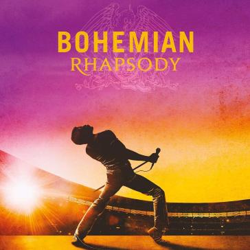 Bohemian rhapsody (o.s.t.) - Queen