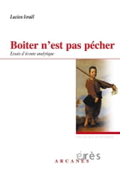 Boiter n est pas pécher