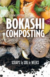 Bokashi Composting