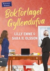 Bokförlaget Gyllendufva