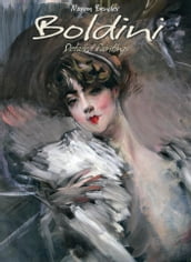 Boldini: Detailed Paintings