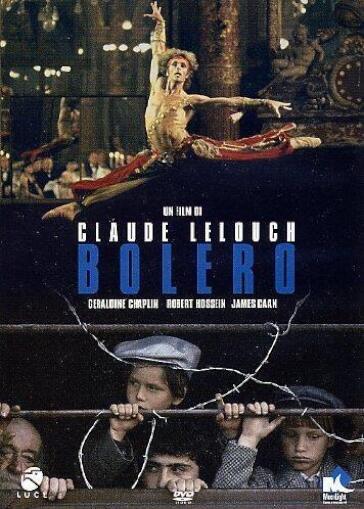 Bolero - Claude Lelouch