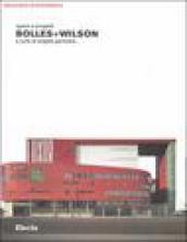 Bolles+Wilson. Opere e progetti