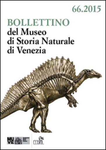 Bollettino del Museo di Storia Naturale di Venezia
