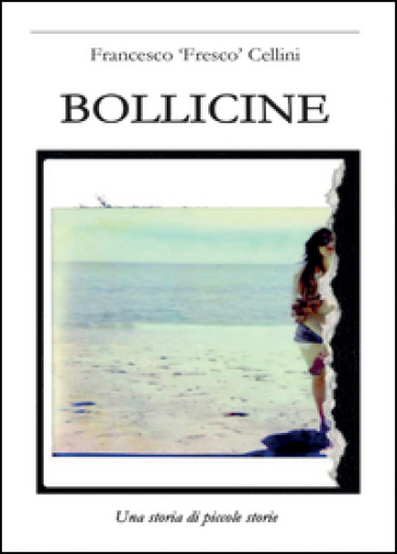 Bollicine - Francesco Cellini