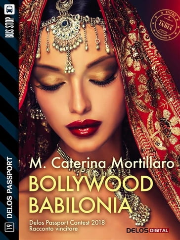 Bollywood Babilonia - M. Caterina Mortillaro