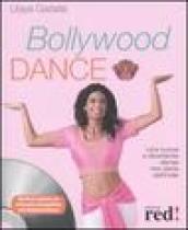 Bollywood Dance. Con CD Audio