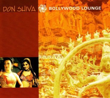Bollywood lounge - Don Shiva