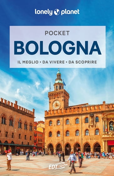 Bologna Pocket - Adriana Malandrino