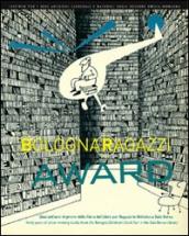 Bologna Ragazzi Award. Quarant anni di premi della Fiera del libro per Ragazzi in Biblioteca Sala Borsa
