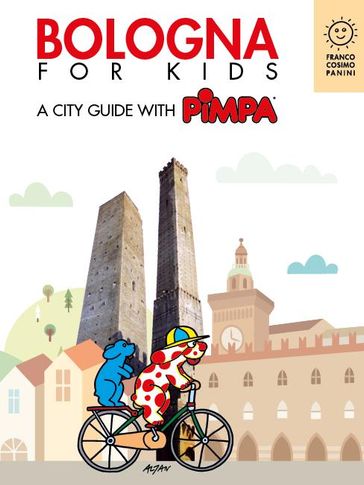 Bologna for kids - Francesco Tullio Altan