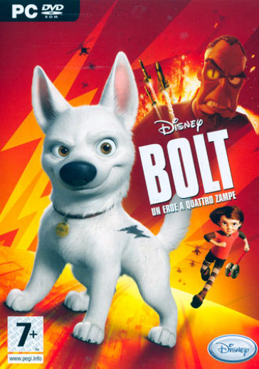 Bolt