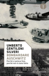 Bombardare Auschwitz