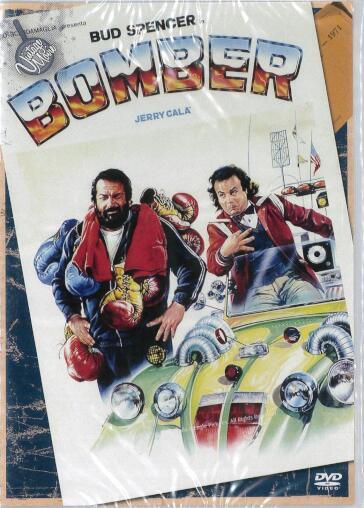 Bomber - Michele Lupo