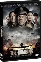 Bombing (The) - La Battaglia Di Chongqing