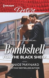 Bombshell for the Black Sheep