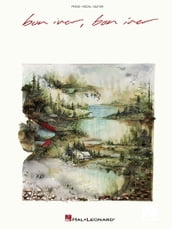 Bon Iver - Bon Iver (Songbook)