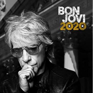 Bon Jovi 2020 - Jon Bon Jovi